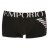 Boxer Emporio Armani Noir Eagle
