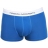 BOXER EN FIBRES DE BAMBOU - Classique & Confortable