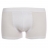 Boxer Pascal Morabito en coton Blanc