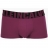Boxer taille basse Calvin Klein Mauve