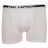Boxer Ted Lapidus blanc