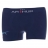 Boxer Tubulaire Arthur sans couture Requin Bleu