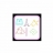 Bracelet bandzila serie Girly glow