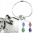 Bracelet Daisy - Argent