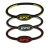 Bracelet EFX Oval TAILLE M