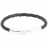 BRACELET HOMME CUIR TRESSE - Style