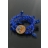 Bracelet Images d'épinal Bleu Heidi