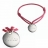 Bracelet Kids médaille argent