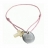 Bracelet Kids médaille de croix