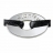 Bracelet le dandy argent
