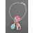 Bracelet Liberty Amazonite