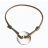 Bracelet mon cheri argent