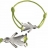 Bracelet petit bambin garçon argent