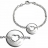 Bracelet <a title='un poème d'amour pour la saint-valentin' href='http://cadeau.familyby.com/post/15718344086/des-poemes-damour-pour-la-st-valentin-1' style='text-decoration:none; color:#333' target='_blank'>poème</a> coeur argent