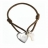 Bracelets Kids coeur de croix