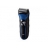 Rasoir électrique rechargeable homme BRAUN Séries 3 340 S-4 Wet and Dry - Braun - satisfait ou remboursé pour l'achat d'un rasoir Series