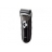 Rasoir électrique rechargeable homme BRAUN Série 3 390 CC-4 - Braun - satisfait ou remboursé pour l'achat d'un rasoir Series