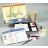 Brause Brause - Coffret d'initiation à la <a title='Tout savoir sur la calligraphie' href='http://cadeau.familyby.com/post/13498485721/la-calligraphie-une-plume-de-lencre-et-vous' style='text-decoration:none; color:#333' target='_blank'><strong>calligraphie</strong></a> Junior