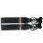 BRETELLES HOMME UNIES A BOUTONS - Simple & Pratique