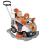 Bubble GO III confort