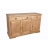 Buffet en teck naturel Stanford