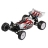 Buggy sport électrique radiocommandé ROUGE