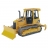 Buldozer Caterpillar