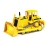 Bulldozer Caterpillar