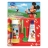 Bulles de savon et pâte à ballons Mickey