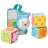 Bunny 4 cubes