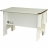 Bureau en carton