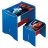 Bureau et tabouret Cars