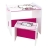 Bureau et Tabouret Hello Kitty