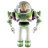 Buzz l'Eclair 30 cm