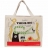 Cabas Coq en pate THINK BIO