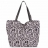 Cabas Petite Mendigote CHLOE PRINT LEOPARD