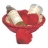 <a title='auriez-vous une idée cadeau pour la Saint-valentin ?' href='http://www.familyby.com/boutiques/index/7' style='text-decoration:none; color:#333'><strong>Cadeau</strong></a>x bien-être et beauté Rouge tendresse