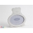 Cadre ours blanc