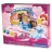 Cadres scintillants Disney Princesse