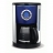 Cafetiere programable LCD 12 tasses Morphy Richards