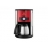Cafetière thermos RUSSELL HOBBS COTTAGE ROUGE 18327-56
