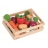 Cagette de 12 légumes en bois Janod