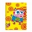 Cahier supersoso 72 pages