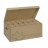 Caisse + 6 boites Nature Line 8cm