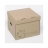 CAISSE CUBE NATURE LINE