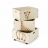 Caisse empilable Sophie la girafe