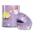Caissettes papier Hello Kitty - Scrapcooking