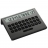 Calculatrice de bureau Boxit