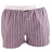 CALECON A RAYURES PR<a title='Tout savoir sur la marque UNE' href='http://cadeau.familyby.com/post/13450813402/la-marque-une-un-maquillage-naturellement-bio-et-beau' style='text-decoration:none; color:#333' target='_blank'><strong>UNE</strong></a> - Suspensoir Intérieur