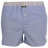 Caleçon Arthur Club Bleu Jean